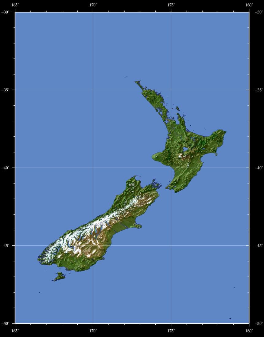 new zealand jorden kort